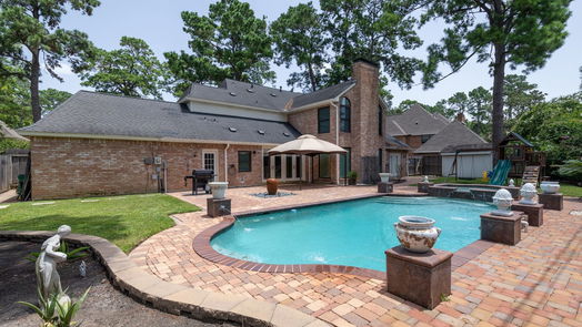 Spring 2-story, 4-bed 9703 Fenchurch Drive-idx