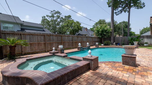 Spring 2-story, 4-bed 9703 Fenchurch Drive-idx