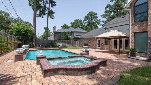 Spring 2-story, 4-bed 9703 Fenchurch Drive-idx