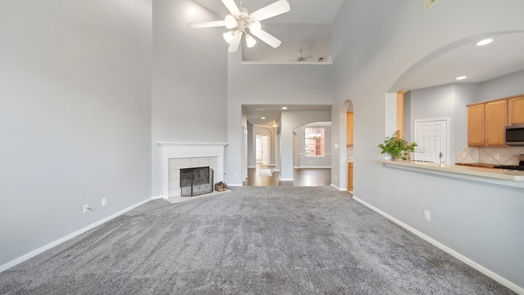 Spring 2-story, 4-bed 6810 Laurel Maple Court-idx