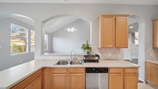 Spring 2-story, 4-bed 6810 Laurel Maple Court-idx