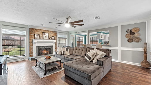 Spring 2-story, 4-bed 8315 Rockford Hall Drive-idx