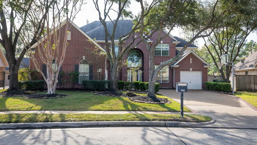 Spring 2-story, 5-bed 9639 Audubon Park Drive-idx