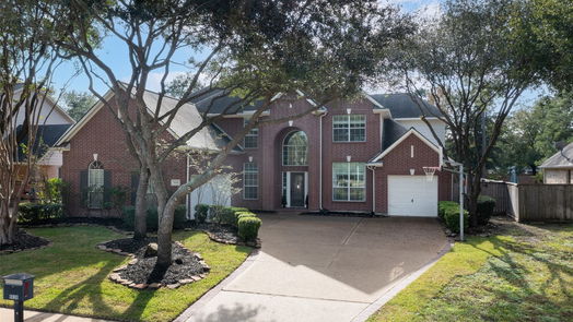 Spring 2-story, 5-bed 9639 Audubon Park Drive-idx