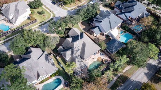 Spring 2-story, 5-bed 9639 Audubon Park Drive-idx
