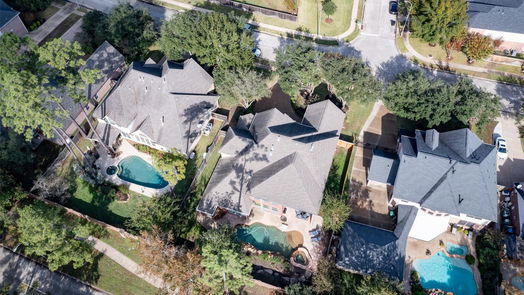 Spring 2-story, 5-bed 9639 Audubon Park Drive-idx