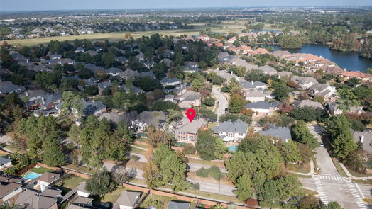 Spring 2-story, 5-bed 9639 Audubon Park Drive-idx