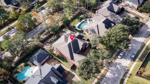 Spring 2-story, 5-bed 9639 Audubon Park Drive-idx