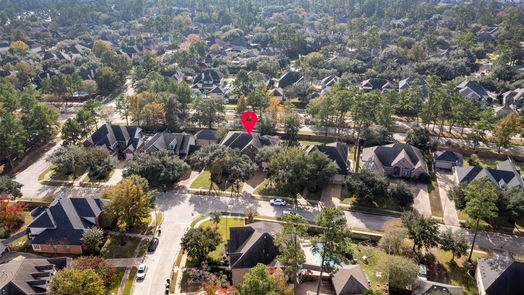Spring 2-story, 5-bed 9639 Audubon Park Drive-idx