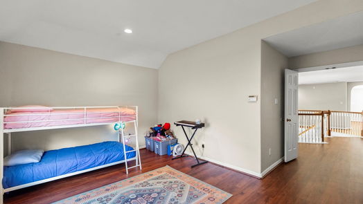 Spring 2-story, 5-bed 9639 Audubon Park Drive-idx