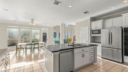 Spring 2-story, 5-bed 9639 Audubon Park Drive-idx