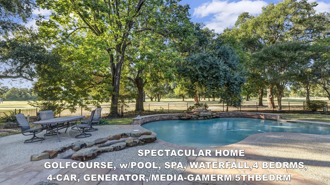 Spring 2-story, 4-bed 5822 Oakmoss Trail-idx