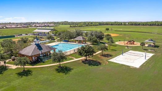 Spring 2-story, 5-bed 9639 Audubon Park Drive-idx