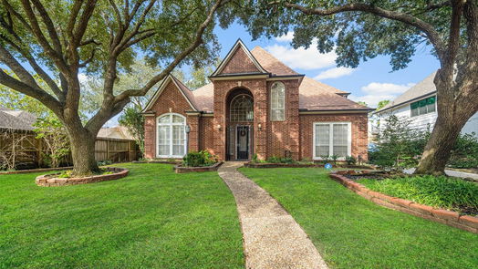 Spring 2-story, 4-bed 5818 Ashmere Lane-idx