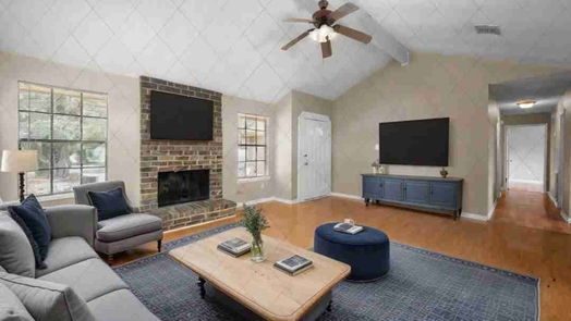 Spring 1-story, 3-bed 9207 Towne Terrace Drive-idx