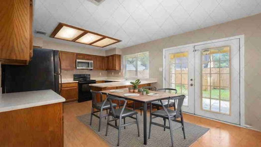 Spring 1-story, 3-bed 9207 Towne Terrace Drive-idx