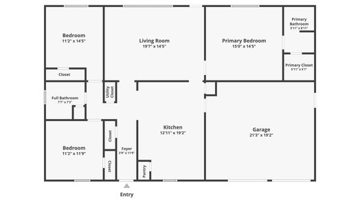 Spring 1-story, 3-bed 3211 Kentwood Drive-idx