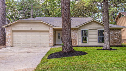 Spring 1-story, 3-bed 15 N Summer Star Court-idx