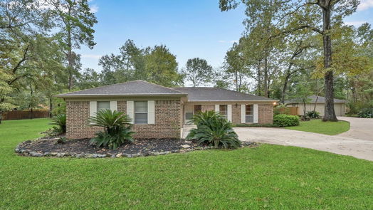 Spring 1-story, 4-bed 24714 Hickory Hill Road-idx
