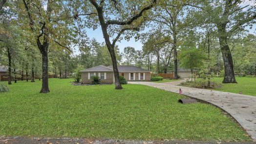 Spring 1-story, 4-bed 24714 Hickory Hill Road-idx