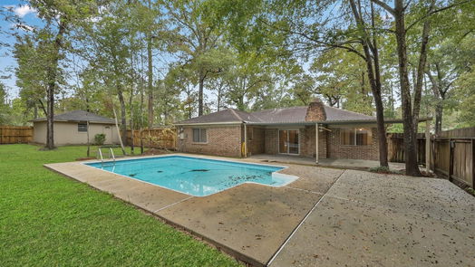Spring 1-story, 4-bed 24714 Hickory Hill Road-idx