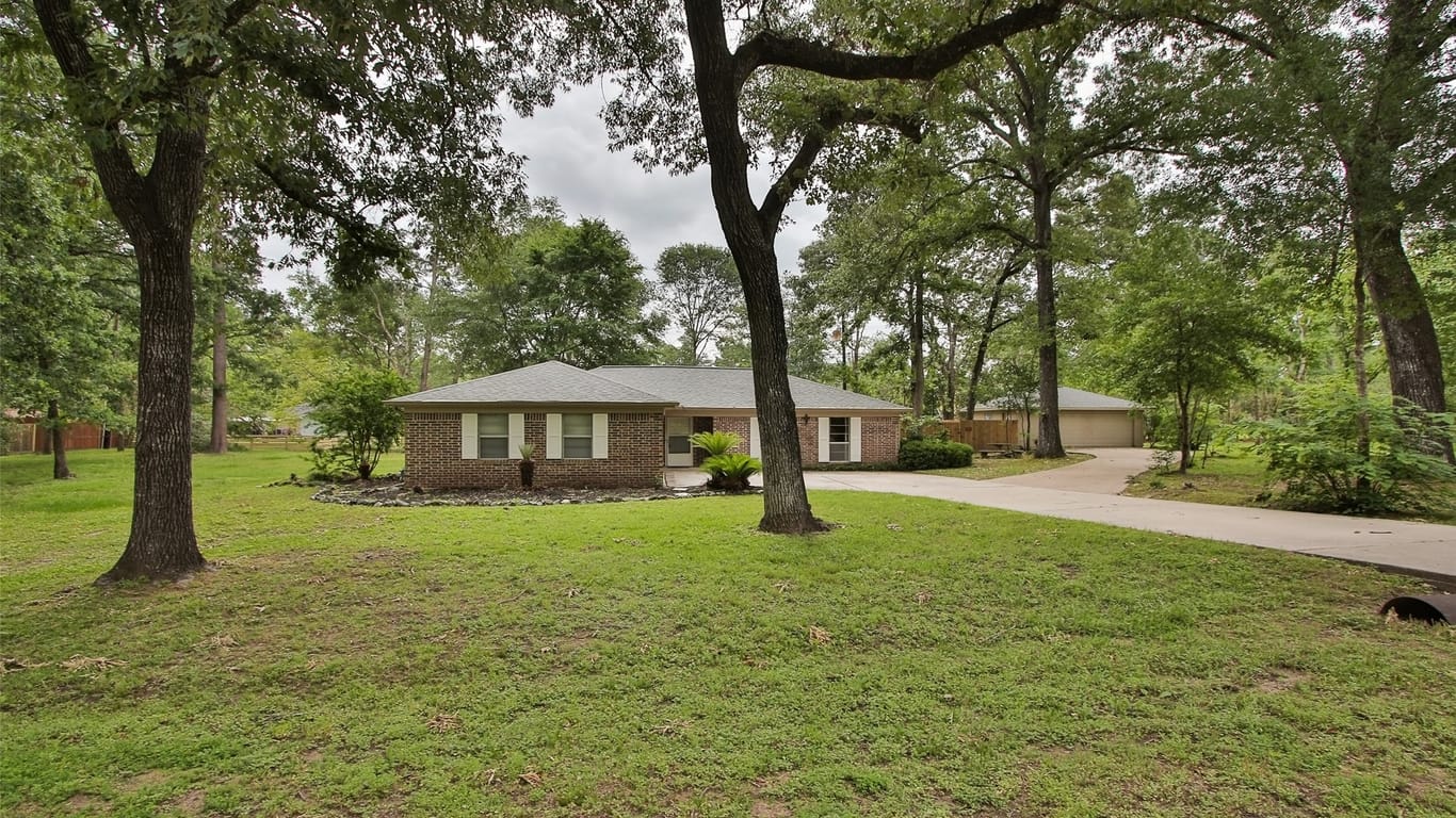 Spring 1-story, 4-bed 24714 Hickory Hill Road-idx