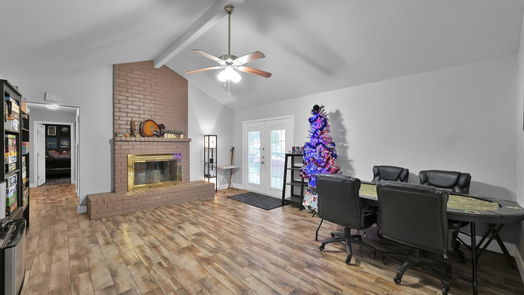 Spring null-story, 4-bed 24710 Hunters Hollow Drive-idx