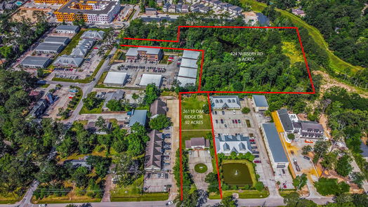 The Woodlands null-story, null-bed 424 Nursery Road-idx