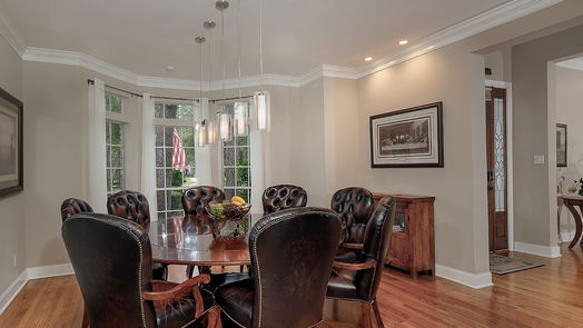 The Woodlands 2-story, 5-bed 2 Misty Point-idx