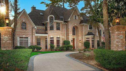 The Woodlands 2-story, 5-bed 2 Misty Point-idx