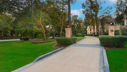 The Woodlands 2-story, 5-bed 2 Misty Point-idx