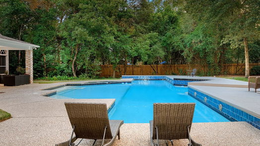 The Woodlands 2-story, 5-bed 2 Misty Point-idx