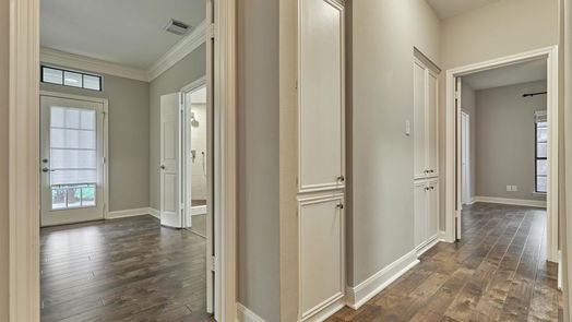The Woodlands 2-story, 3-bed 22 Fairway Oaks Place-idx