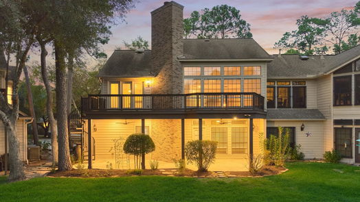 The Woodlands 2-story, 3-bed 22 Fairway Oaks Place-idx