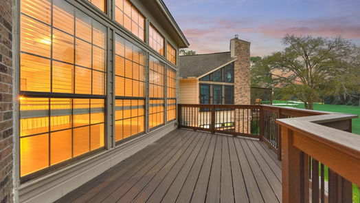 The Woodlands 2-story, 3-bed 22 Fairway Oaks Place-idx
