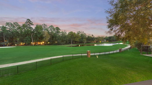 The Woodlands 2-story, 3-bed 22 Fairway Oaks Place-idx