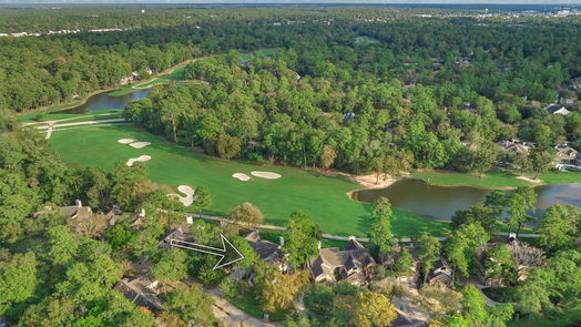The Woodlands 2-story, 3-bed 22 Fairway Oaks Place-idx