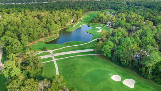 The Woodlands 2-story, 3-bed 22 Fairway Oaks Place-idx