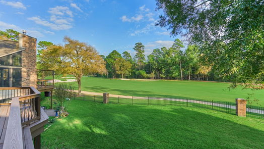 The Woodlands 2-story, 3-bed 22 Fairway Oaks Place-idx