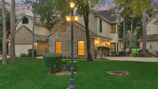 The Woodlands 2-story, 3-bed 22 Fairway Oaks Place-idx