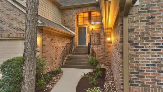 The Woodlands 2-story, 3-bed 22 Fairway Oaks Place-idx
