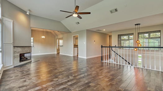 The Woodlands 2-story, 3-bed 22 Fairway Oaks Place-idx