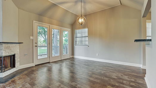 The Woodlands 2-story, 3-bed 22 Fairway Oaks Place-idx
