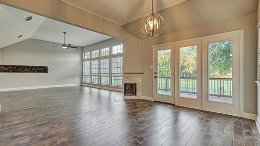 The Woodlands 2-story, 3-bed 22 Fairway Oaks Place-idx