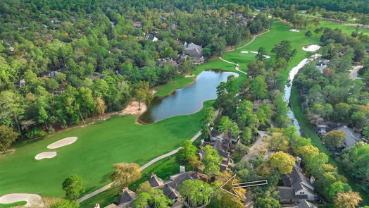 The Woodlands 2-story, 3-bed 22 Fairway Oaks Place-idx