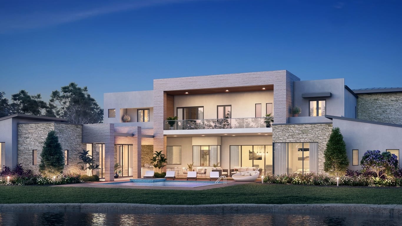The Woodlands 2-story, 6-bed 60 Aria Isle Drive-idx