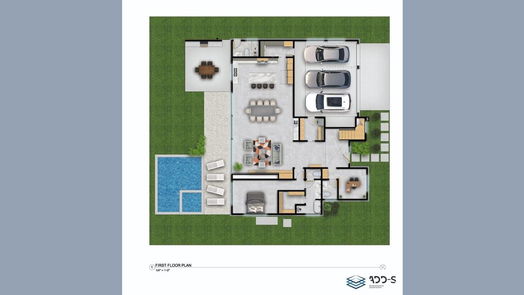 The Woodlands 2-story, 5-bed 112 TIMBER TOP-idx