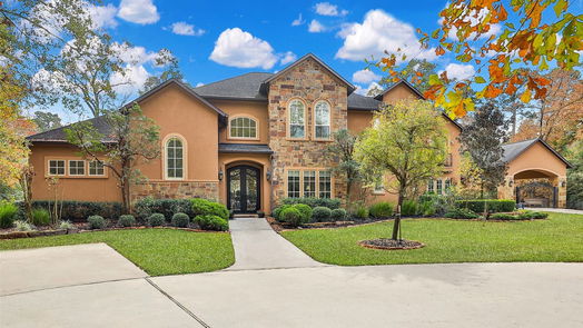 The Woodlands 2-story, 6-bed 66 S Tranquil Path-idx