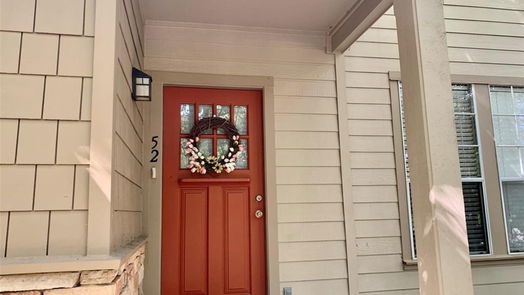 The Woodlands 2-story, 2-bed 52 Scarlet Woods Court-idx