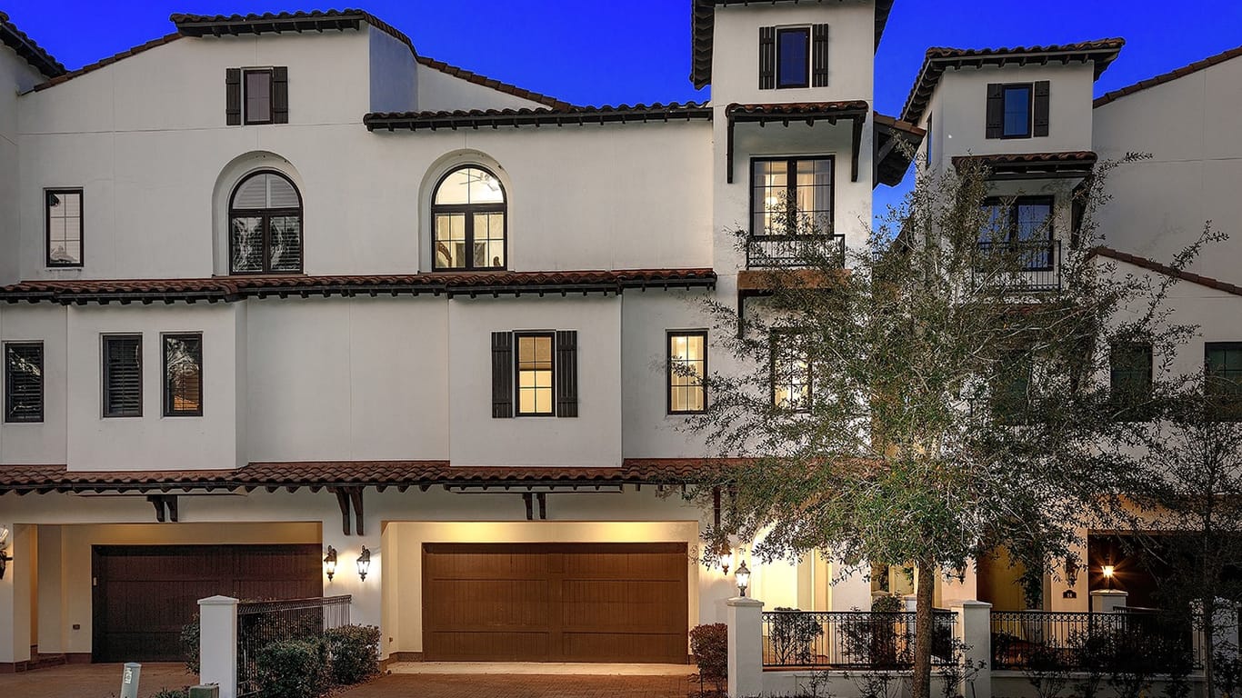 The Woodlands 3-story, 4-bed 18 Secluded Trail-idx
